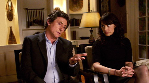 In Treatment Season 1 Episode 25 - Paul and Gina - Week Five