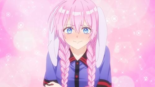 Shikimori's Not Just a Cutie Season 1 Episode 7 - Cultural Festival I