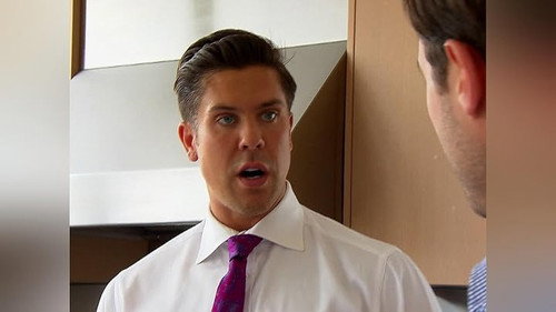 Million Dollar Listing New York Season 1 Episode 9 - Look Me in the Eye