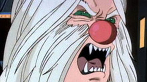 The Adventures of the Galaxy Rangers Season 1 Episode 23 - Showtime