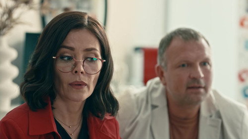 Dr. Driver Season 6 Episode 3 - Episode 3
