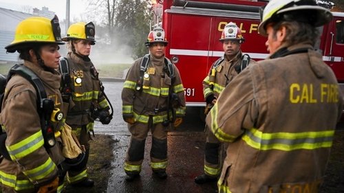 Fire Country Season 3 Episode 18 - Eyes and Ears Everywhere