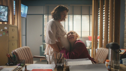 Volte Sempre Season 1 Episode 12 - Episode 12