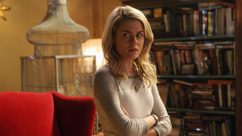 666 Park Avenue Season 1 Episode 9 - Hypnos