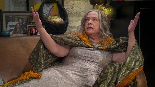 Disjointed Season 1 Episode 8 - Pyongyang Green