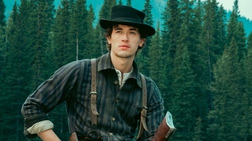 Billy the Kid Season 1 Episode 4 - Interlude