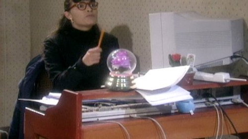 Yo soy Betty, la fea Season 1 Episode 14 - Chapter 14