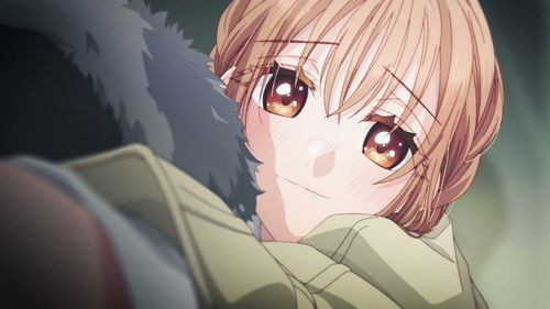 With You, Our Love Will Make It Through Season 1 Episode 11 - Episode 11