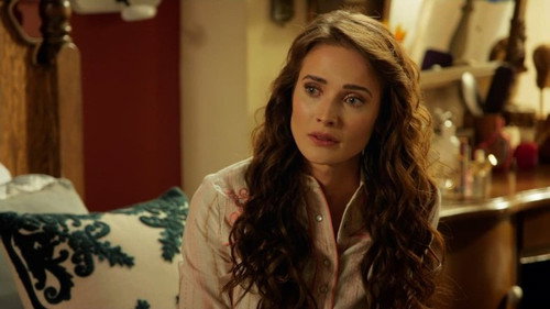 Me atrevo a amarte Season 1 Episode 11 - Episode 11