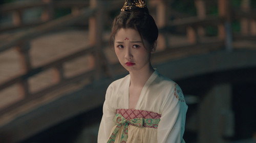 Love Between Fairy and Devil Season 1 Episode 24 - Episode 24