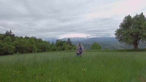 Behind the Nine Mountains Season 1 Episode 8 - Episode 8