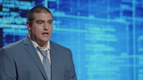 Shark Tank México Season 6 Episode 9 - Episode 9
