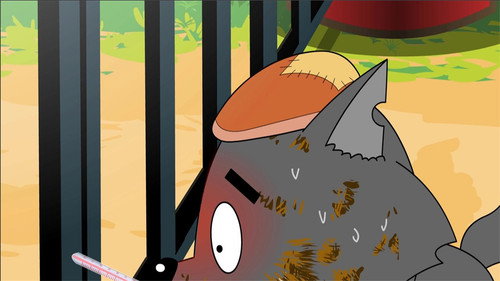 Episode 219 still