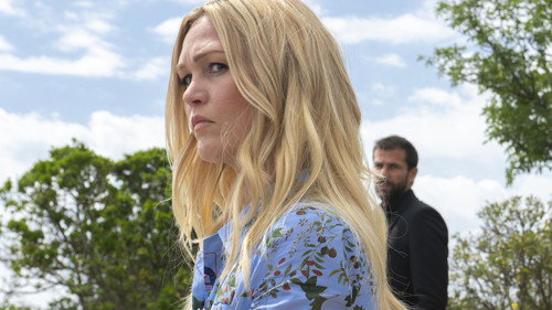 Riviera Season 2 Episode 1 - I Saw What You Did