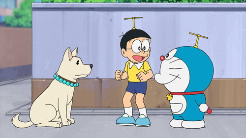 Episode 911 still