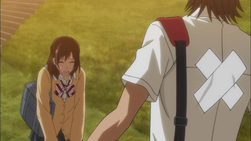 undefined Season 1 Episode 4 - Daily Anguish: Love Attack