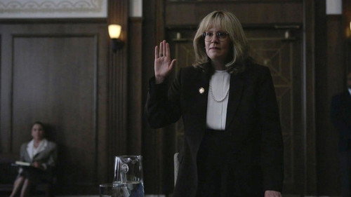 American Crime Story Season 3 Episode 9 - The Grand Jury