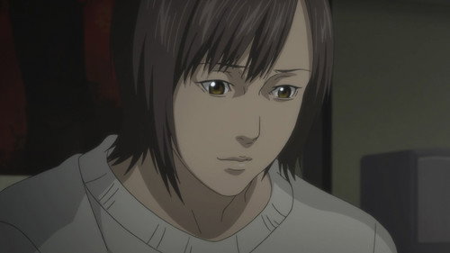 Inuyashiki Season 1 Episode 2 - Hiro Shishigami