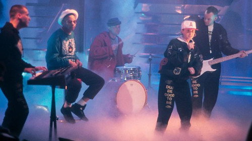 Top of the Pops Season 27 Episode 21 - May 24, 1990