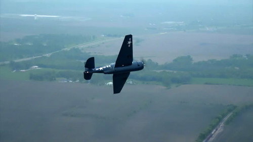 History's Greatest Aircraft Season 3 Episode 1 - Grumman TBF Avenger