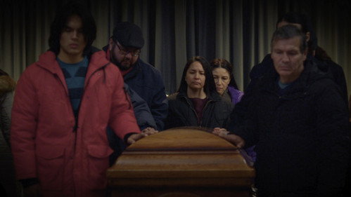 Unsettled Season 1 Episode 8 - Generational Curse