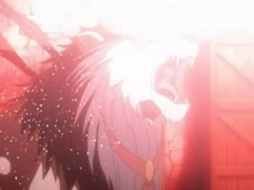 Pandora Hearts Season 1 Episode 19 - The Pool of Tears
