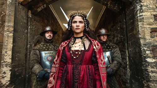 The Spanish Princess Season 1 Episode 6 - A Polite Kidnapping