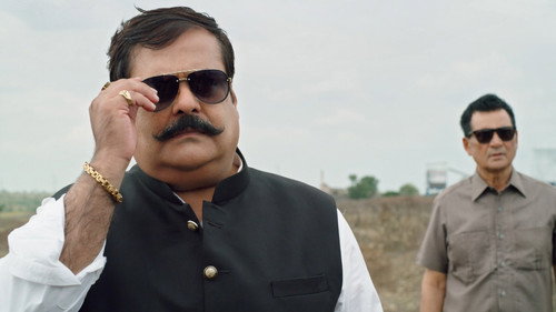 Inspector Avinash Season 1 Episode 2 - Avinash's inspiring quest