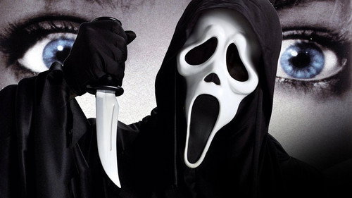 CopyCat Killers Season 1 Episode 1 - Scream