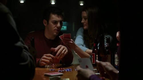 Law & Order: Special Victims Unit Season 4 Episode 22 - Futility