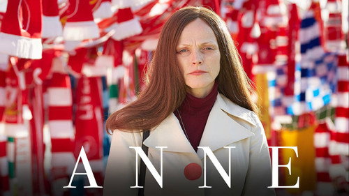 Anne Season 1 Episode 1 - Episode 1
