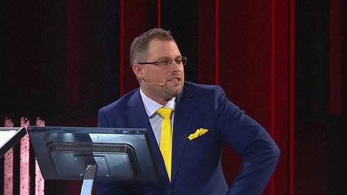 Comedy Club Season 14 Episode 9 - Episode 9