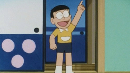 I've Got a Spare Fourth Dimensional Pocket still