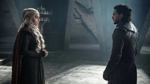 Game of Thrones Season 7 Episode 3 - The Queen's Justice