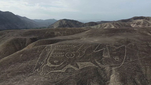 Ancient Aliens Season 22 Episode 11 - Alien A.I.
