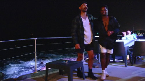 Below Deck Mediterranean Season 7 Episode 5 - Break-ups and Shake-ups