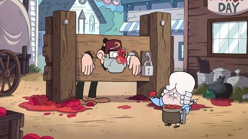 undefined Season 1 Episode 8 - Irrational Treasure