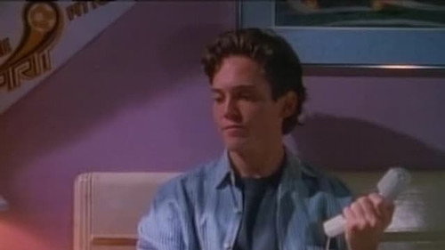 undefined Season 1 Episode 11 - Do Dreams Bleed