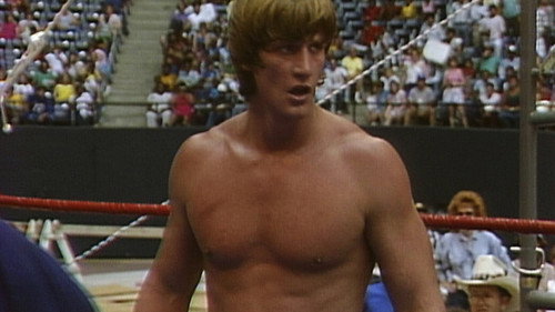 World Class Championship Wrestling Season 6 Episode 20 - WCCW - May 16, 1987