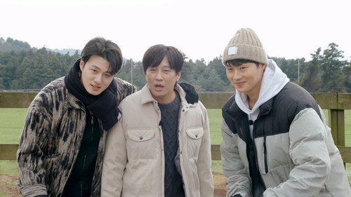 Handsome Guys Season 1 Episode 6 - Episode 6