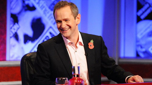 Have I Got News for You Season 46 Episode 6 - Alexander Armstrong, Godfrey Bloom, Victoria Coren