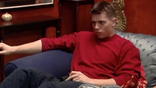 The Real World Season 10 Episode 5 - Valentine's Day