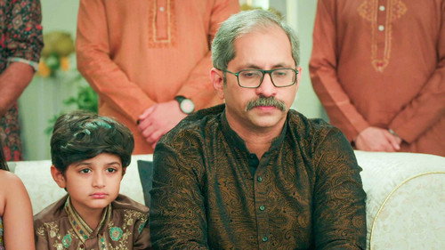 Dr. Aarambhi Season 1 Episode 21 - Vishwas's Dark Intent