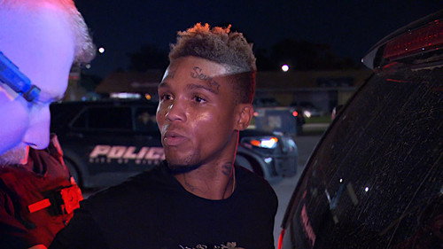 Cops Season 36 Episode 19 - Wild Ride