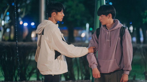 Connecting to You Season 1 Episode 10 - Episode 10
