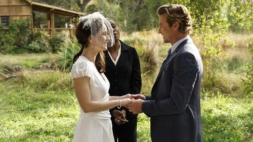 undefined Season 7 Episode 13 - White Orchids
