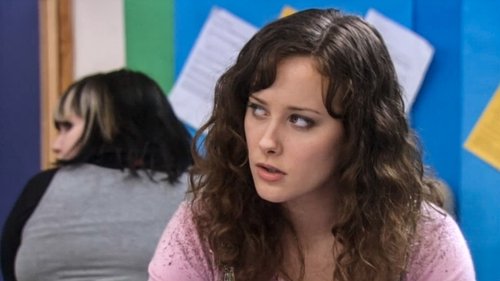 Skins Season 1 Episode 7 - Michelle