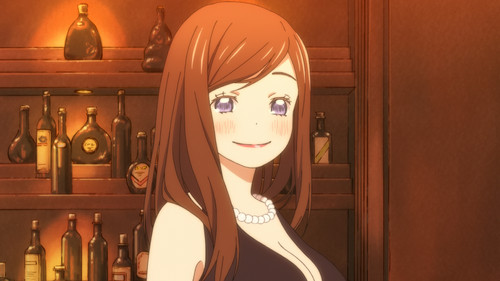 undefined Season 1 Episode 2 - Akari / Beyond the Bridge