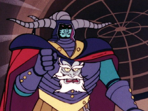 Great Mazinger Season 1 Episode 30 - The Imminent Victory of The Dark General