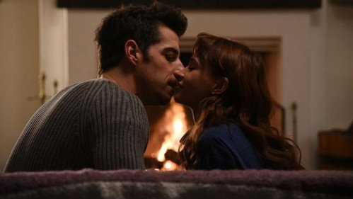 Las Estrellas Season 1 Episode 19 - Episode 19